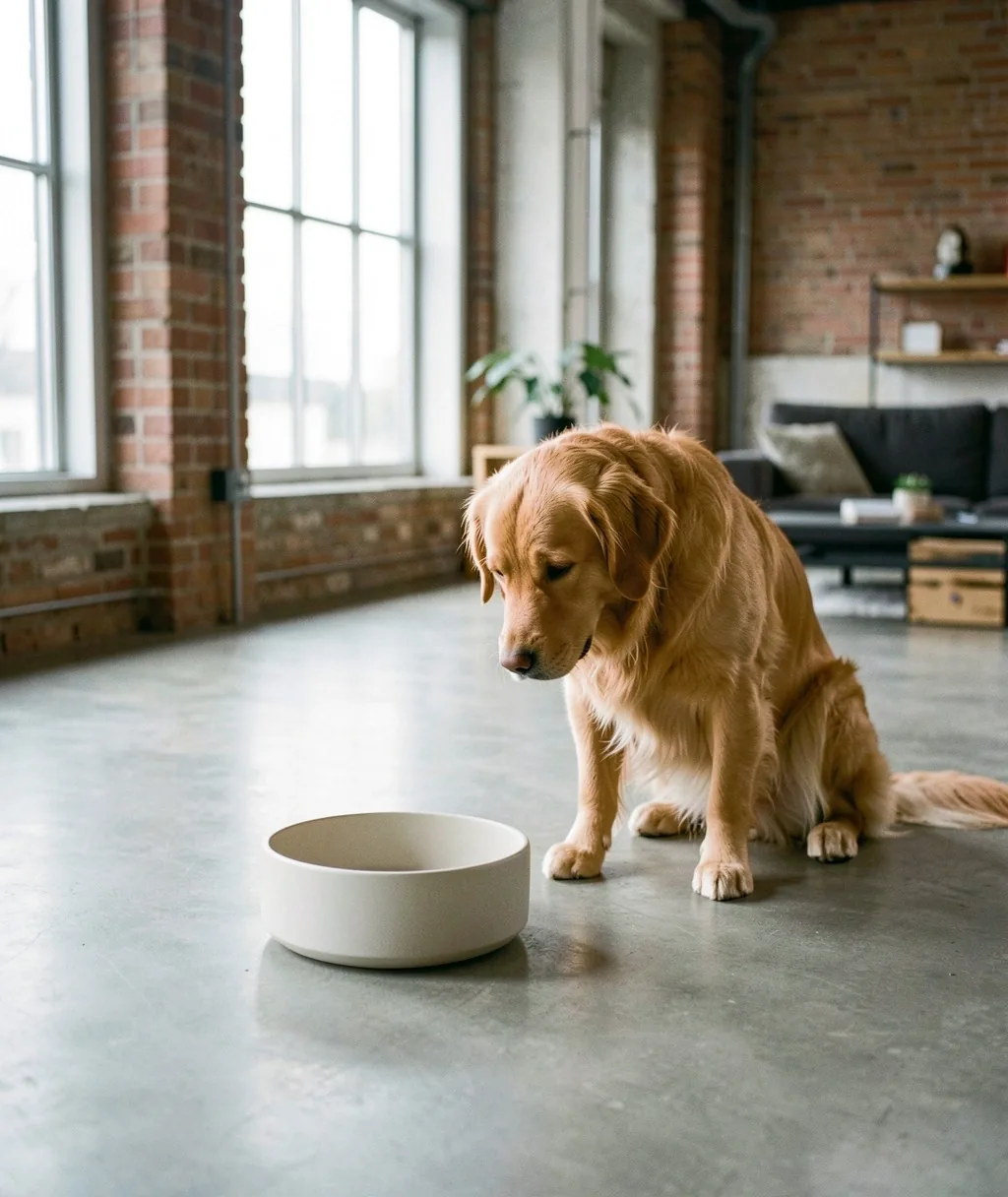 PetGoods Digital Industrial Setup