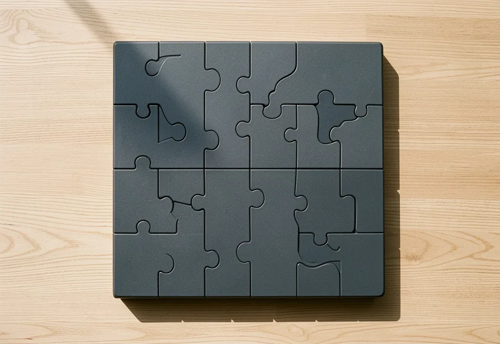 Intelligenz-Modul Focus